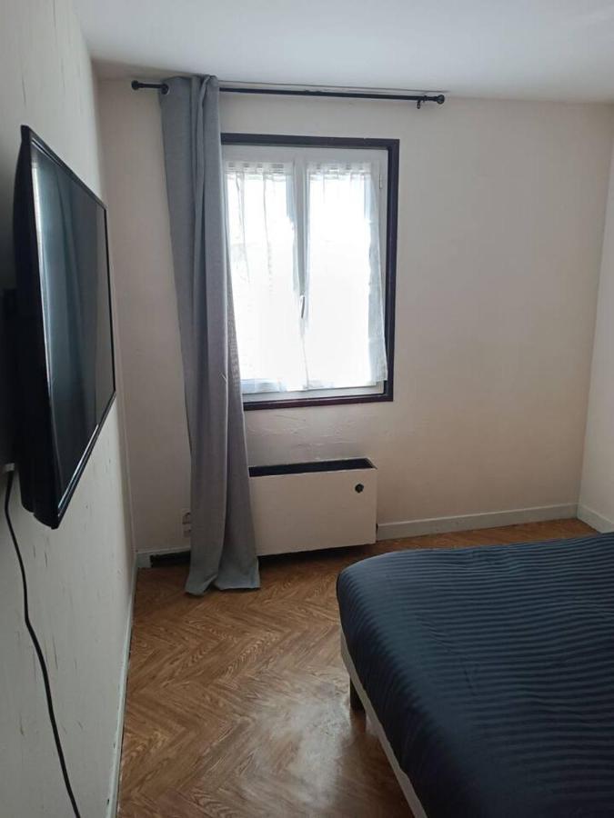 Maison Avec Jardin Issoudun Zewnętrze zdjęcie