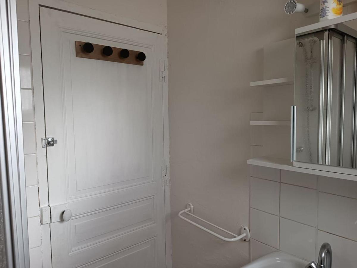 Maison Avec Jardin Issoudun Zewnętrze zdjęcie