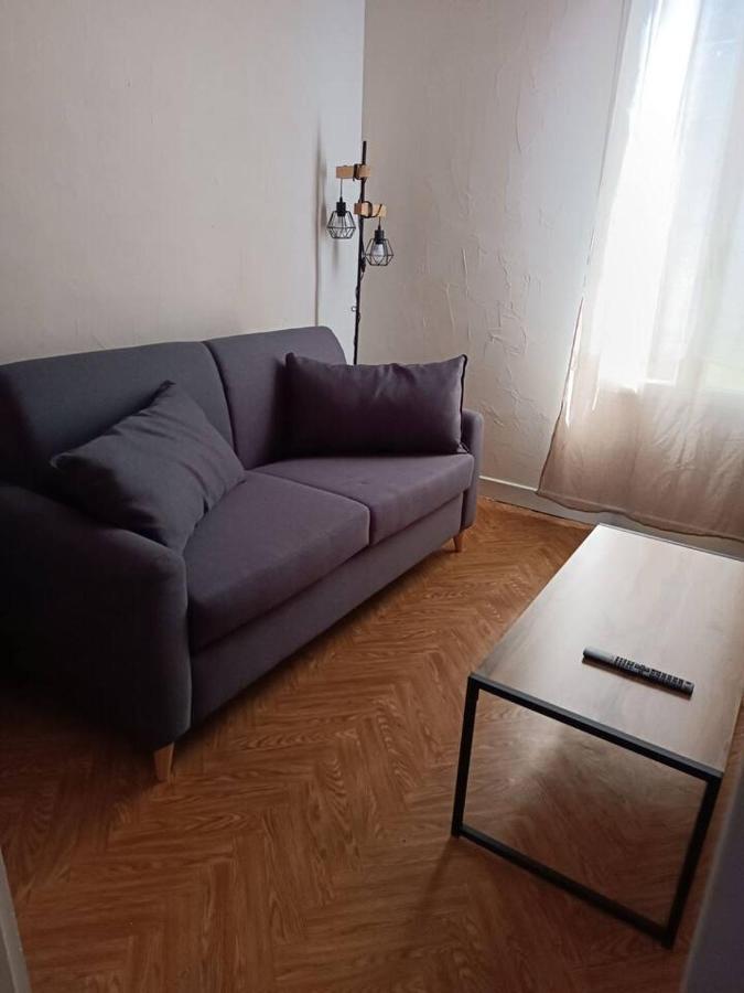Maison Avec Jardin Issoudun Zewnętrze zdjęcie