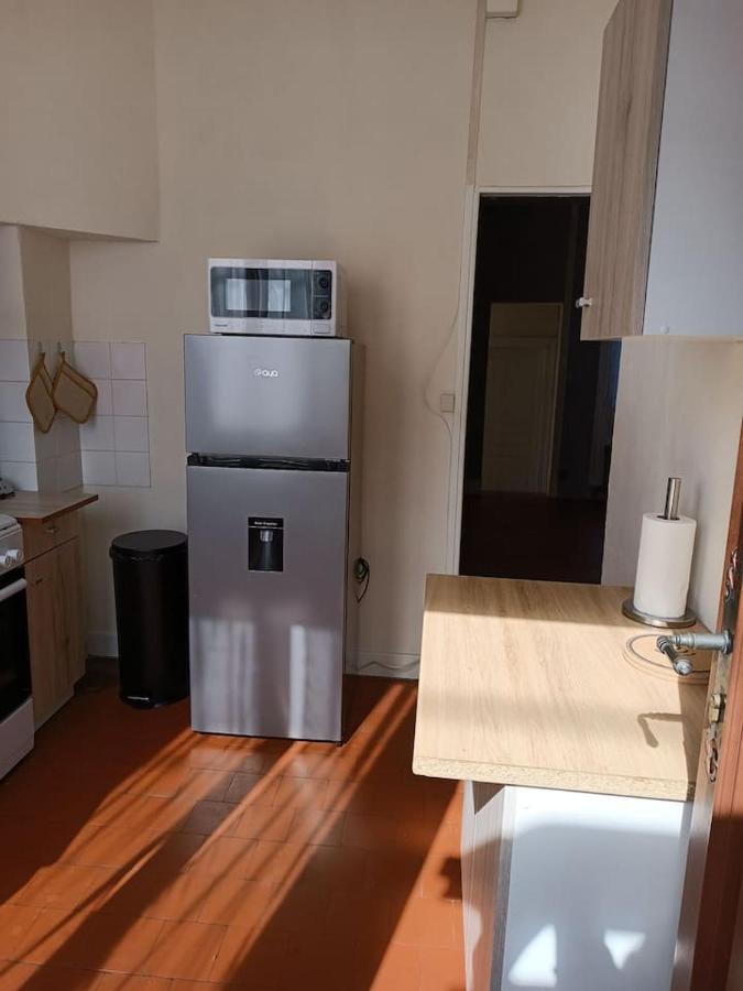 Maison Avec Jardin Issoudun Zewnętrze zdjęcie