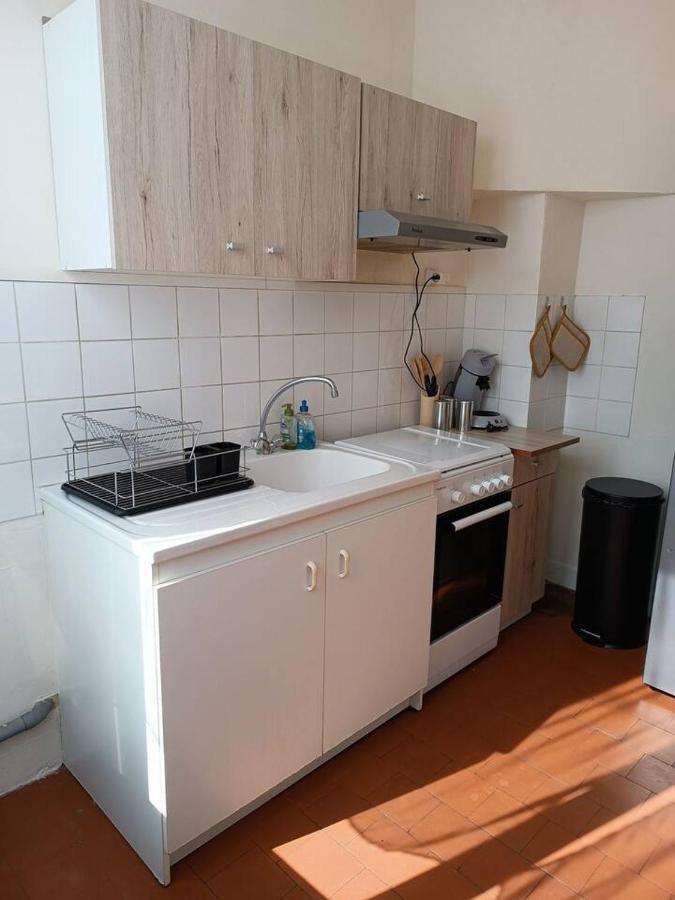 Maison Avec Jardin Issoudun Zewnętrze zdjęcie