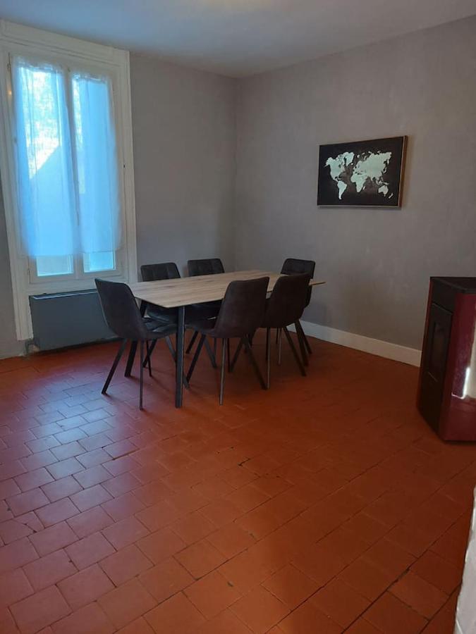 Maison Avec Jardin Issoudun Zewnętrze zdjęcie