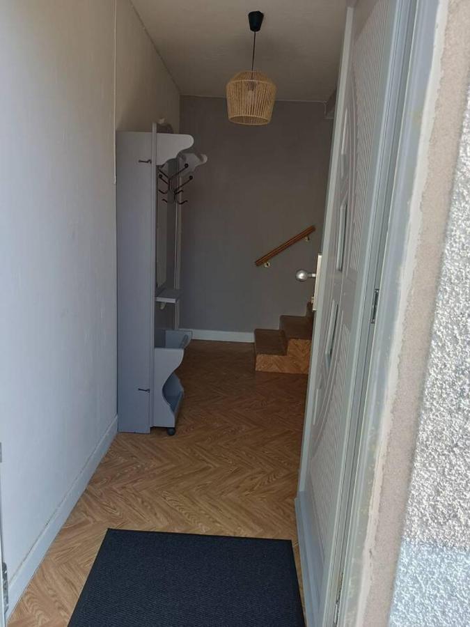 Maison Avec Jardin Issoudun Zewnętrze zdjęcie
