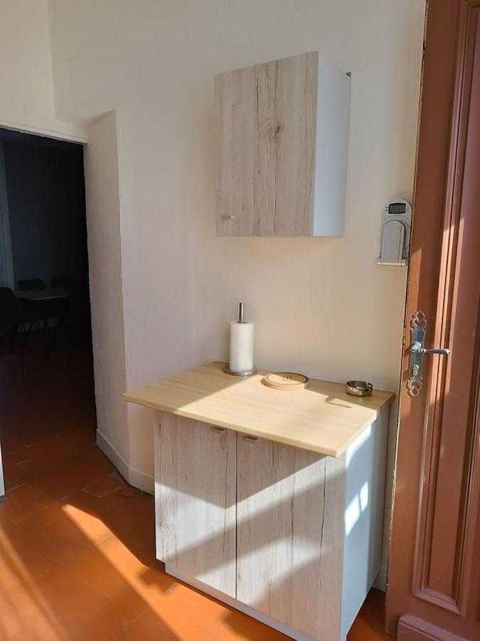 Maison Avec Jardin Issoudun Zewnętrze zdjęcie