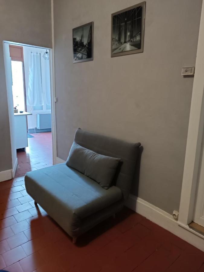 Maison Avec Jardin Issoudun Zewnętrze zdjęcie